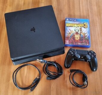 Playstation 4 Slim 1TB