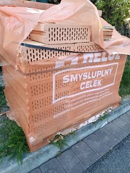 Cihly HELUZ AKU 11,5