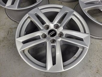 Originál 17" Audi A4 B9 5x112 VW Škoda Seat