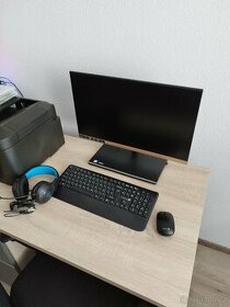 Prodám All In One PC - Acer Aspire S24