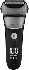 Holící strojek Sencor SMS 0900BK