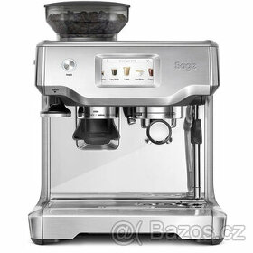Pákové espresso SAGE BARISTA TOUCH SES880BSS