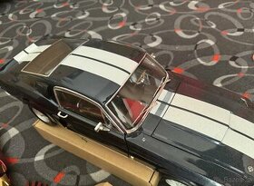 DeAgostini Fors Mustang GT500 Shelby