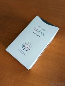 Iluma Prime - Nová, nerozbalená - 1