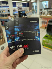 Samsung 990 PRO 2TB