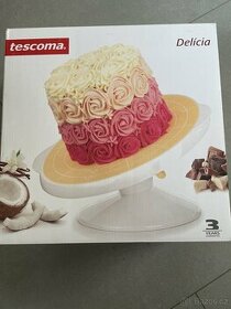 podstavec na zdobení dortu Tescoma - 1