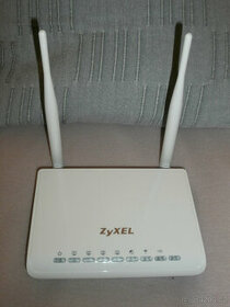 WiFi router ZyXEL NBG-418N