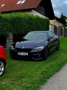 BMW 440i F32 ČR