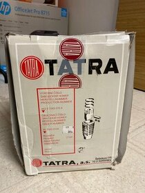 Píst s válcem Tatra - 1