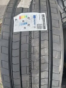 Nové vodící pneu 385/65/22,5