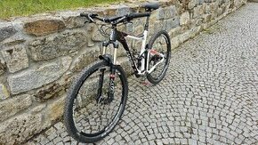 Celoodpružené kolo Giant Trance X vel.L kola 29"