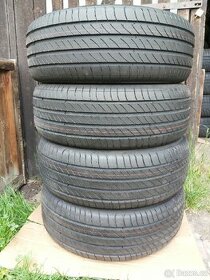Michelin primacy 4 195/55/16 87H zánovní letní pneu R16