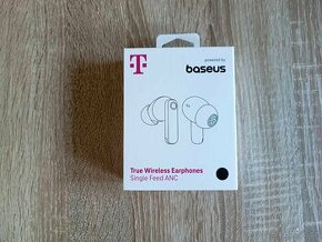 Baseus sluchátka od T-Mobile - 1