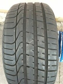 Letní pneu 255/35   r20 Pirelli