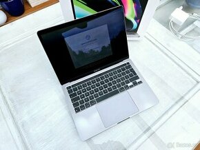 Apple Macbook Pro 2021 13,3" M1 - 512 GB SSD