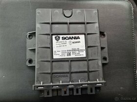 Scania OPC 5 ridici jednotka prevodovky