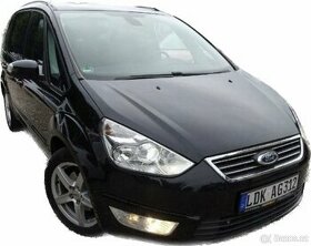 ND ford Galaxy 2010- facelift