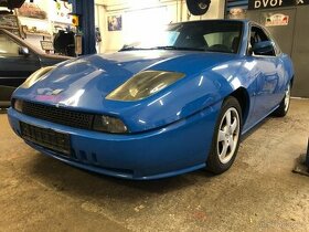 Fiat Coupe 1.8 16V 96kW