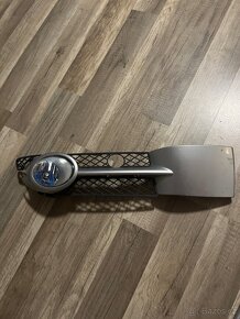 Krytka pravé mlhovky VW Phaeton +senzory