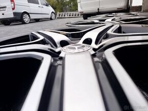 AMG ALU 21" - 1