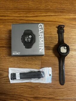 Hodinky Garmin Instinct