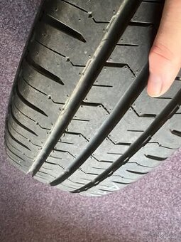 Nexen roadian ctx 215 75r16c