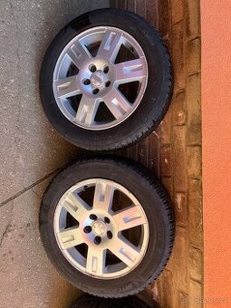 ALU kola Ford