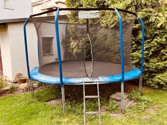 Trampolína Marimex 366 cm Standard