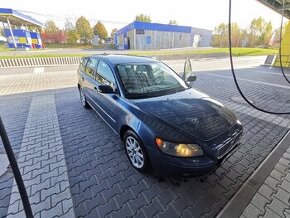 Volvo V50 2.0D Kombi