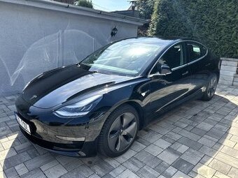 Tesla Model 3 LR 4x4 Long Range 2019 Tažné