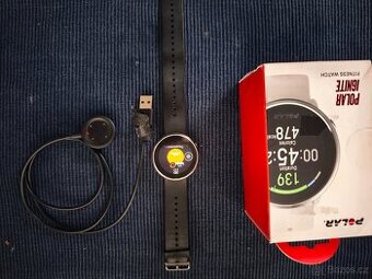 Prodám fitness hodinky Polar Ignite
