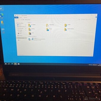 Lenovo IdeaPad Gaming 3 - 1