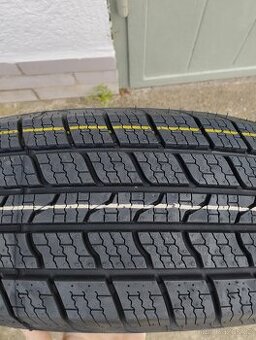 205/60 R16 - celoroční NOVÉ - 1