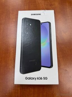 Samsung Galaxy A36 5G 128 GB