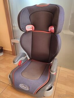 Autosedačka Graco