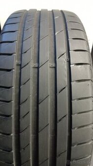 215/45R18 -KUMHO -letní