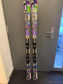 Lyže Elan waveflex 160cm