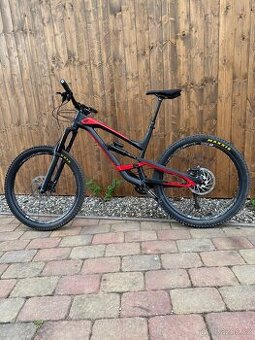 YT CAPRA 2018 AL comp 27  XL