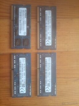 4 GB Ram