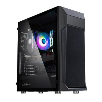 Ryzen 7 8700G, 32gb ddr5, ssd 1 tb.