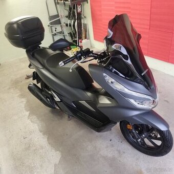 Honda PCX 125