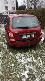 Lada kalina kombi