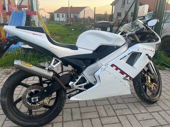 Cagiva Mito sp525 - 1