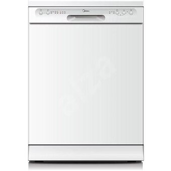 Myčka nádobí  MIDEA MID60S121W - 1