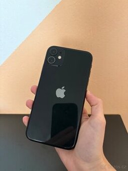 iPhone 11 64GB - 1