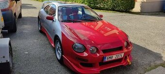 Toyota Celica T20 GT 2.0