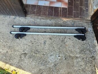 Pricniky, stresni nosice 1200mm