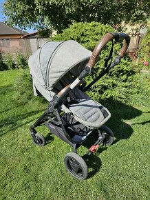 Kočárek Valco baby trend 4 ultra