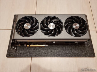 SAPPHIRE NITRO+ AMD Radeon RX 7900 XT Vapor-X 20G