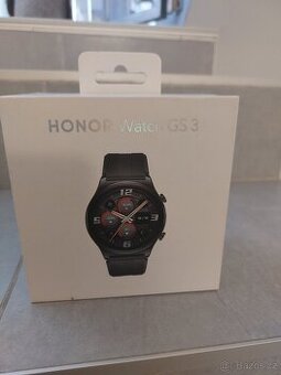 Honor Watch GS 3